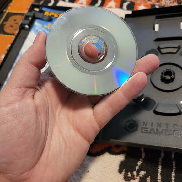 Star Wars Rogue Leader Rogue Squadron 2 and Revel Strike Rogue Squadron 3 - Picture 4 of 6